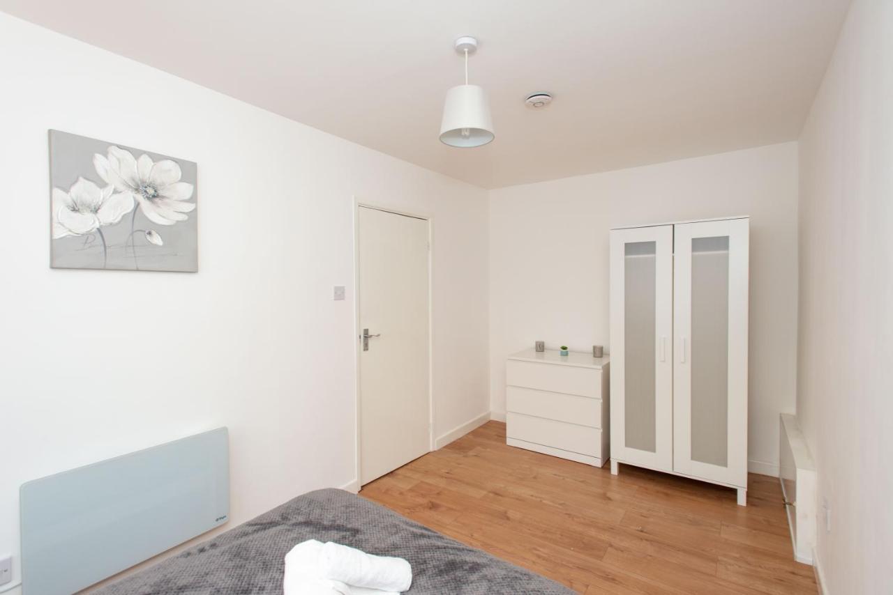 Stunning Four Bedroom House Close To Excel, O2 & Central London With Free Parking Londres Exterior foto